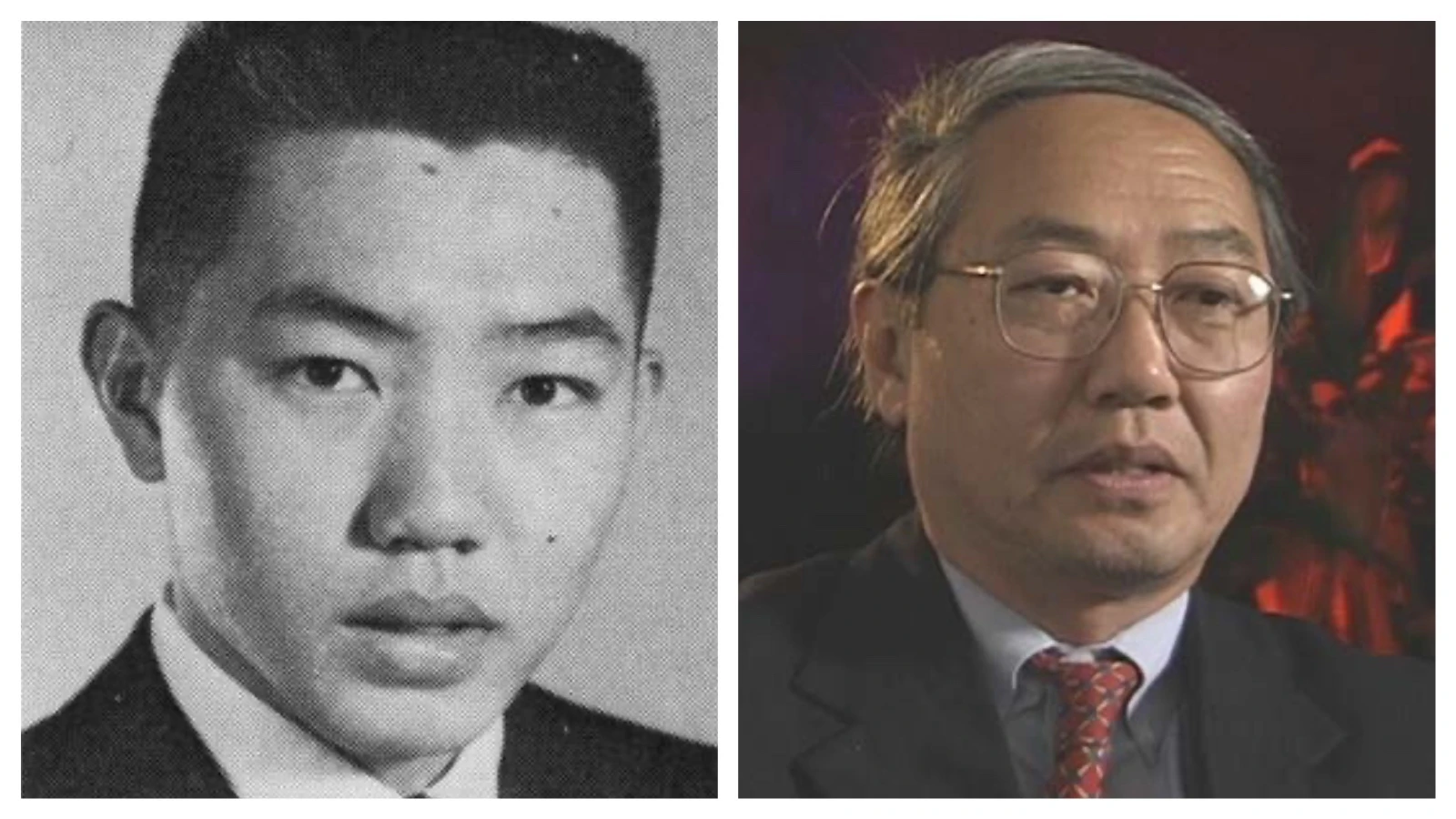 Grant Ujifusa graduated from Worland High School and went on to Harvard. He accomplished much in life, including obtaining reparations for Japanese Americans put in camps during World War II.