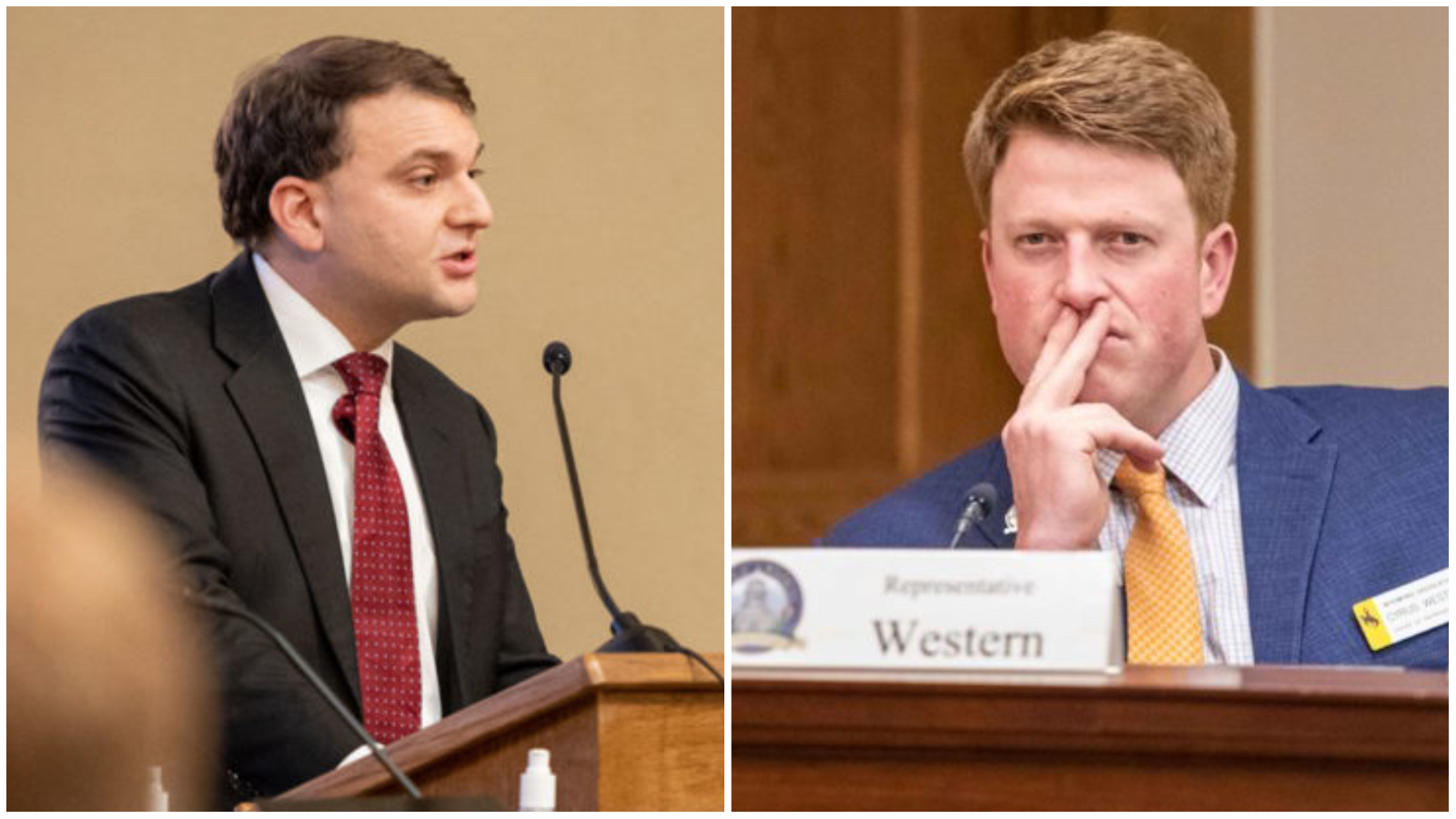 Gray and Western 1 20 23