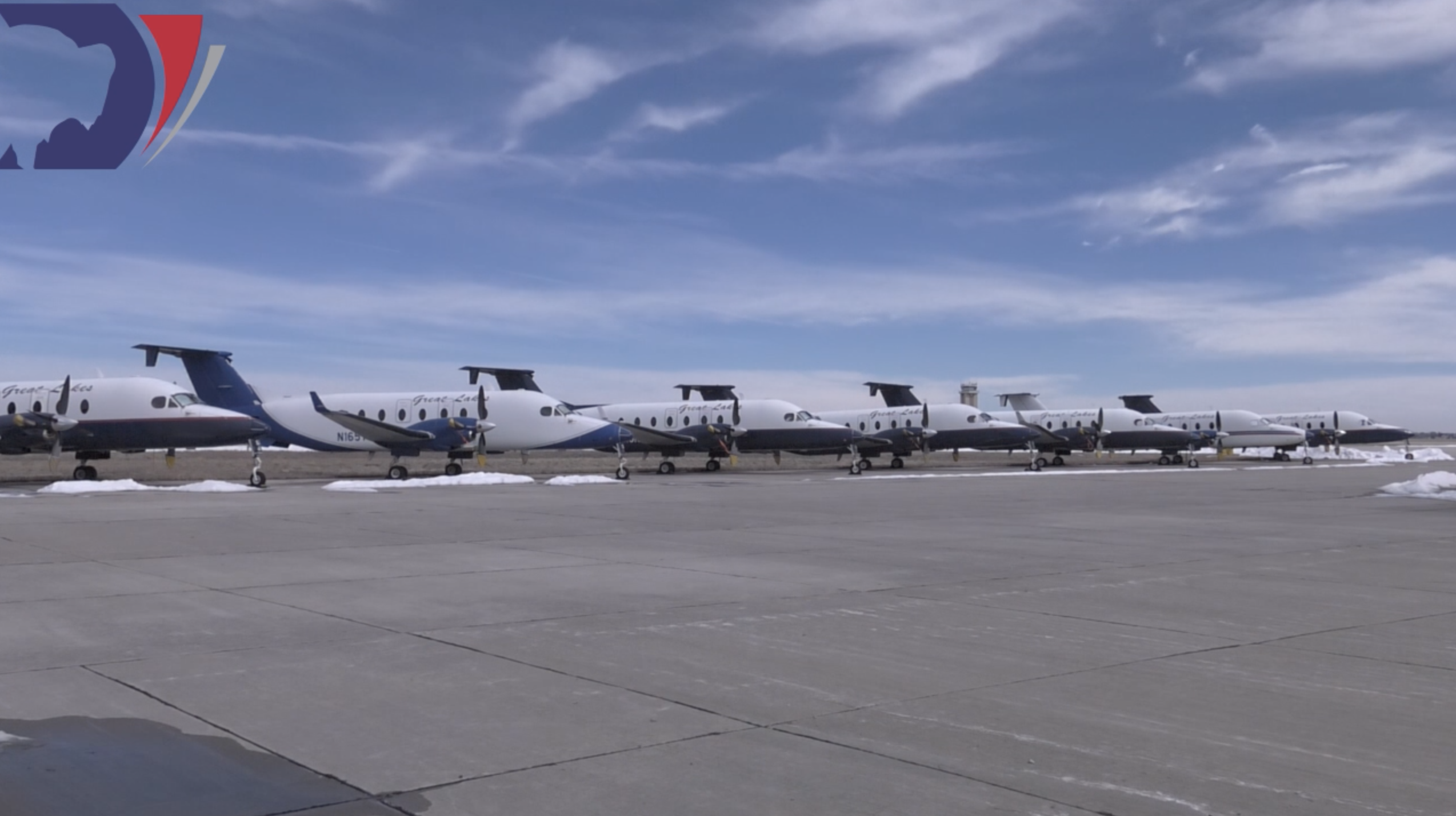 Great Lakes planes sale