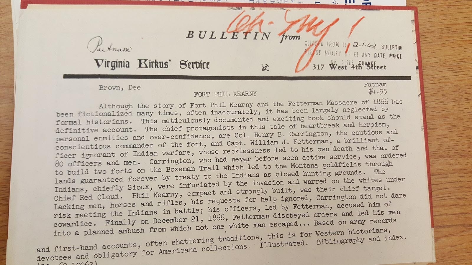 Greatest ride 3 Sandoz notes 11 23 25