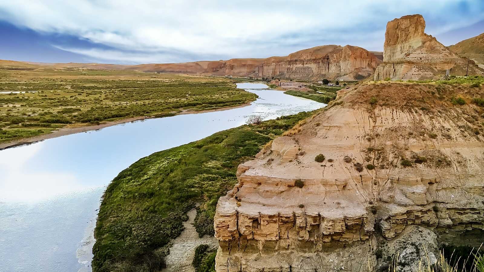 If Wyoming doesn’t start saving water now, it could get dragged into federal court battles over Colorado River water rights, state officials told lawmakers.