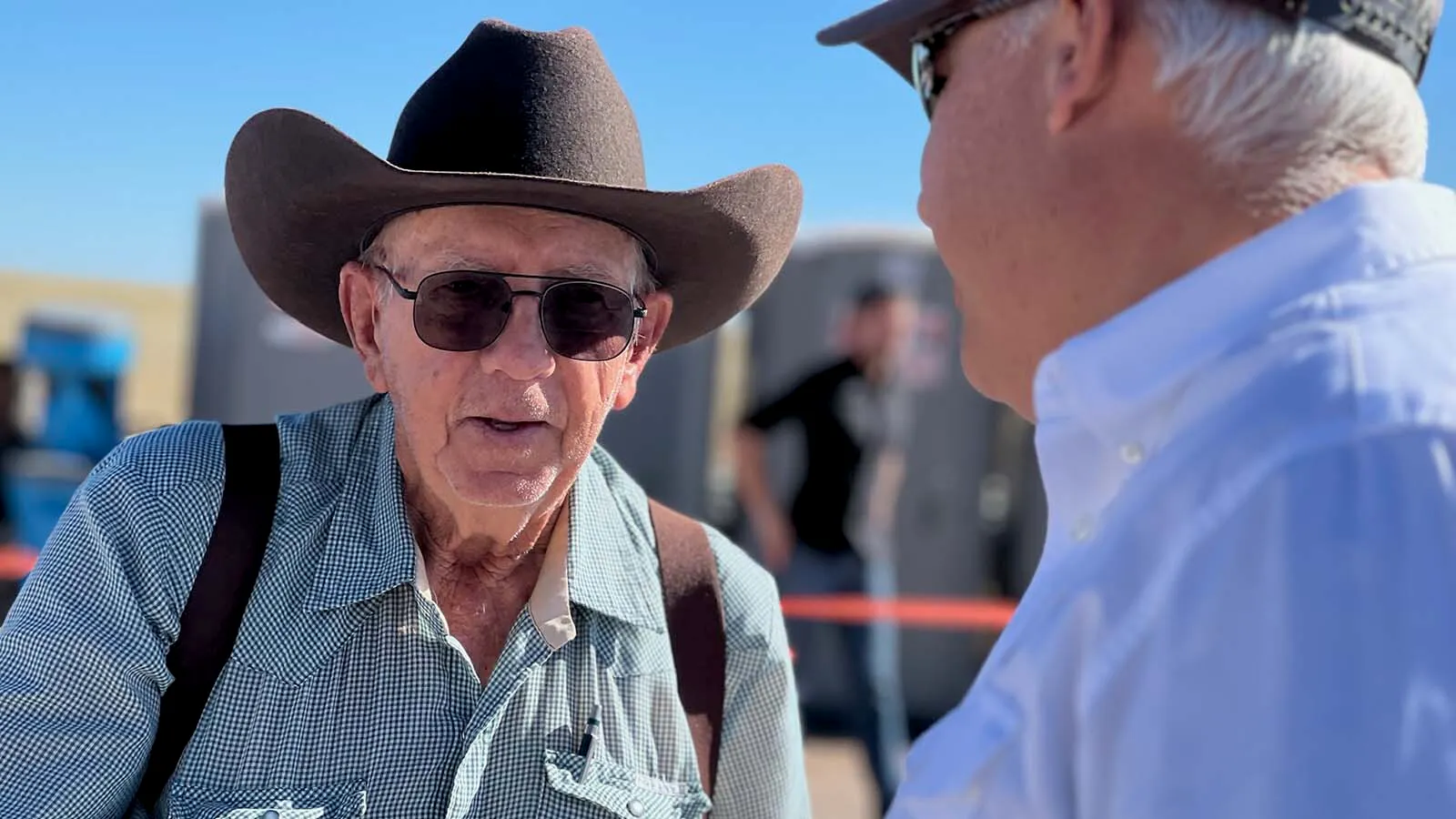 Hot Carbon Markets Boost Wyoming Ranchers’ Capture Project | Cowboy ...