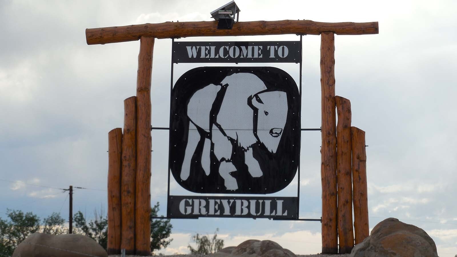 Greybull Wyoming sign Jimmy Emerson via Flickr 8 8 25
