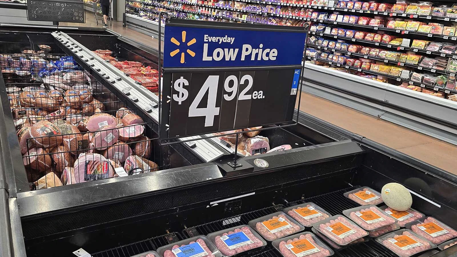 Being alert to deals is one way shoppers are wrestling with high prices.