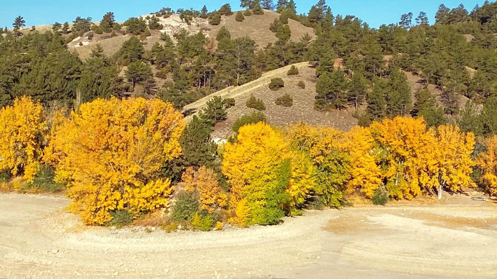 Guernsey State Park 1