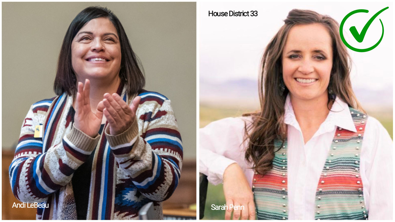 HD 33 Andi Le Beau Sarah Penn 11 8 22