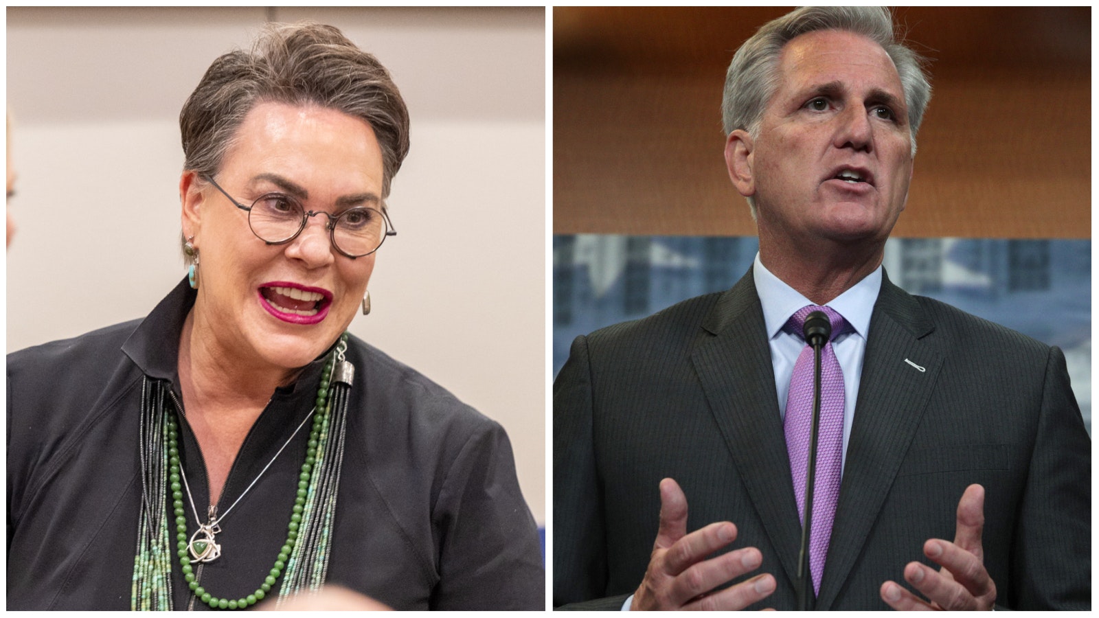 Hageman and Mc Carthy 1 3 23