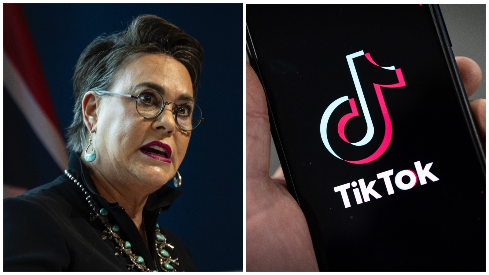 Hageman Votes To Ban TikTok In The U.S. If Chinese Owner Doesn’t Sell ...