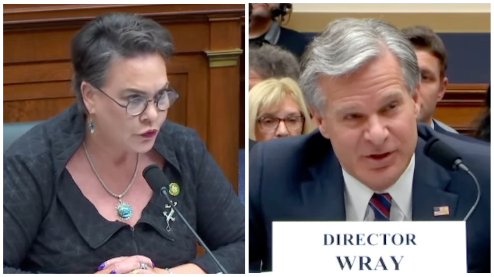 Hageman and Wray 7 12 23