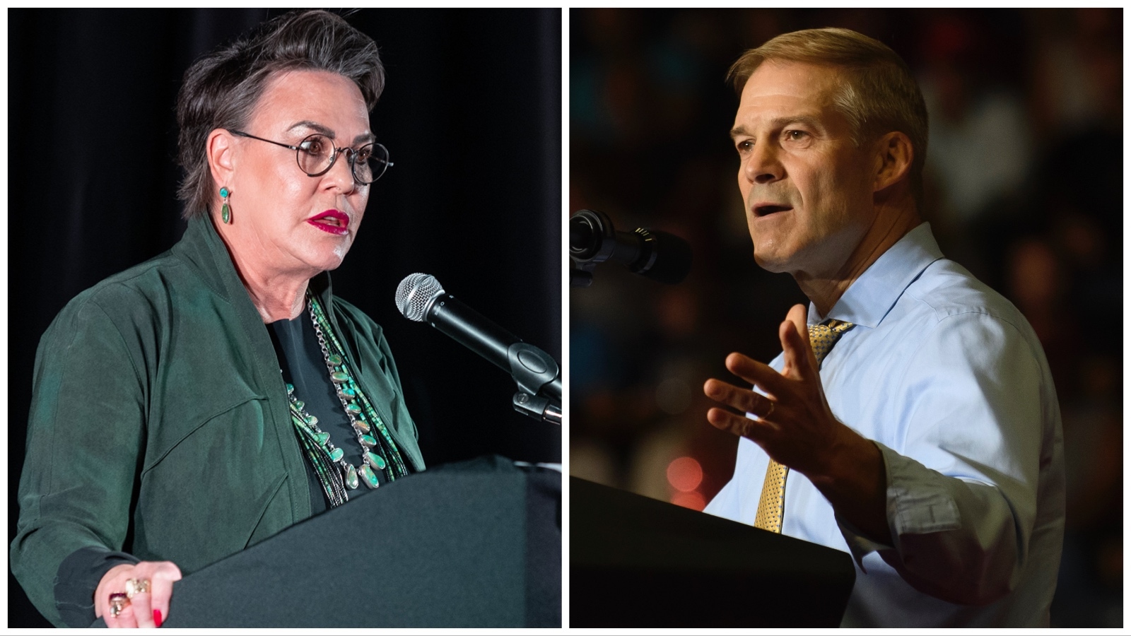 Hageman and jim jordan 10 5 243