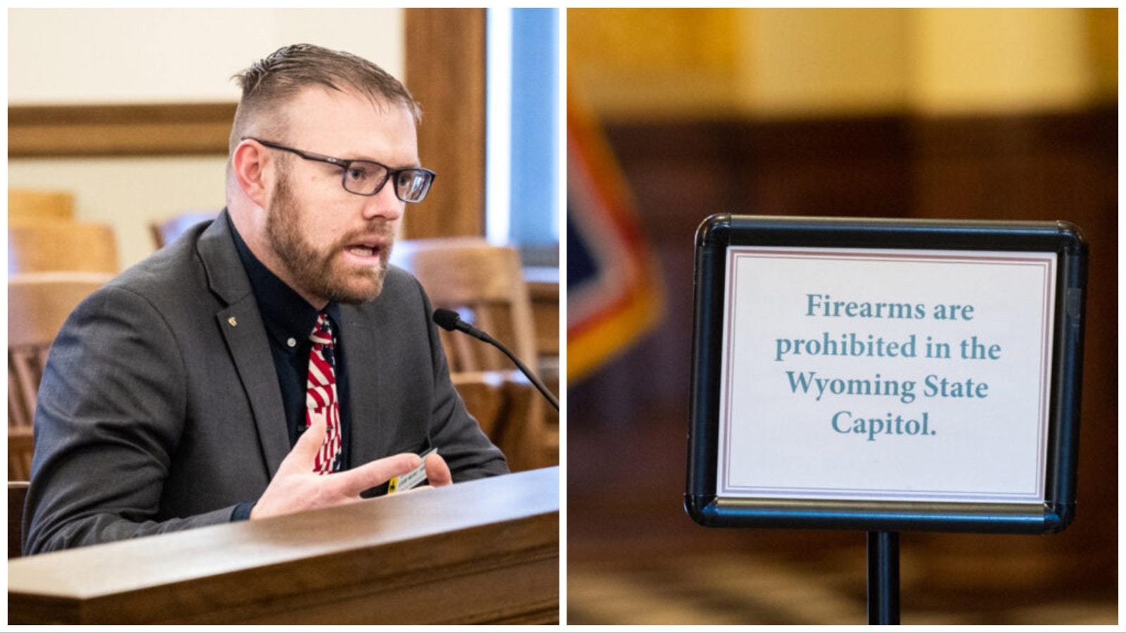 Haroldson and gun free zones 3 10 23