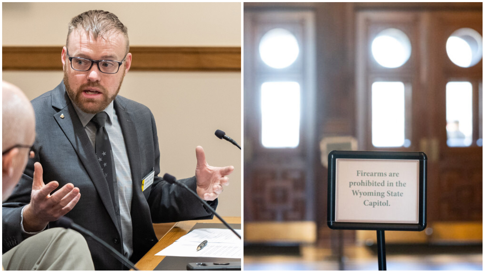 Haroldson gun free zone 2 3 23