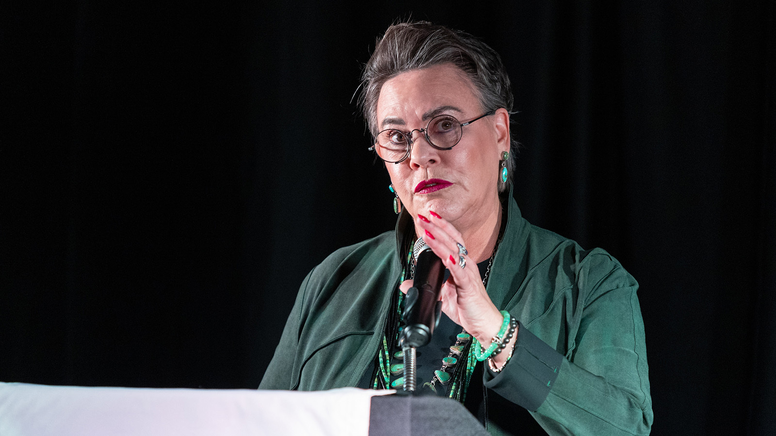 Harriet Hageman 3 9 23