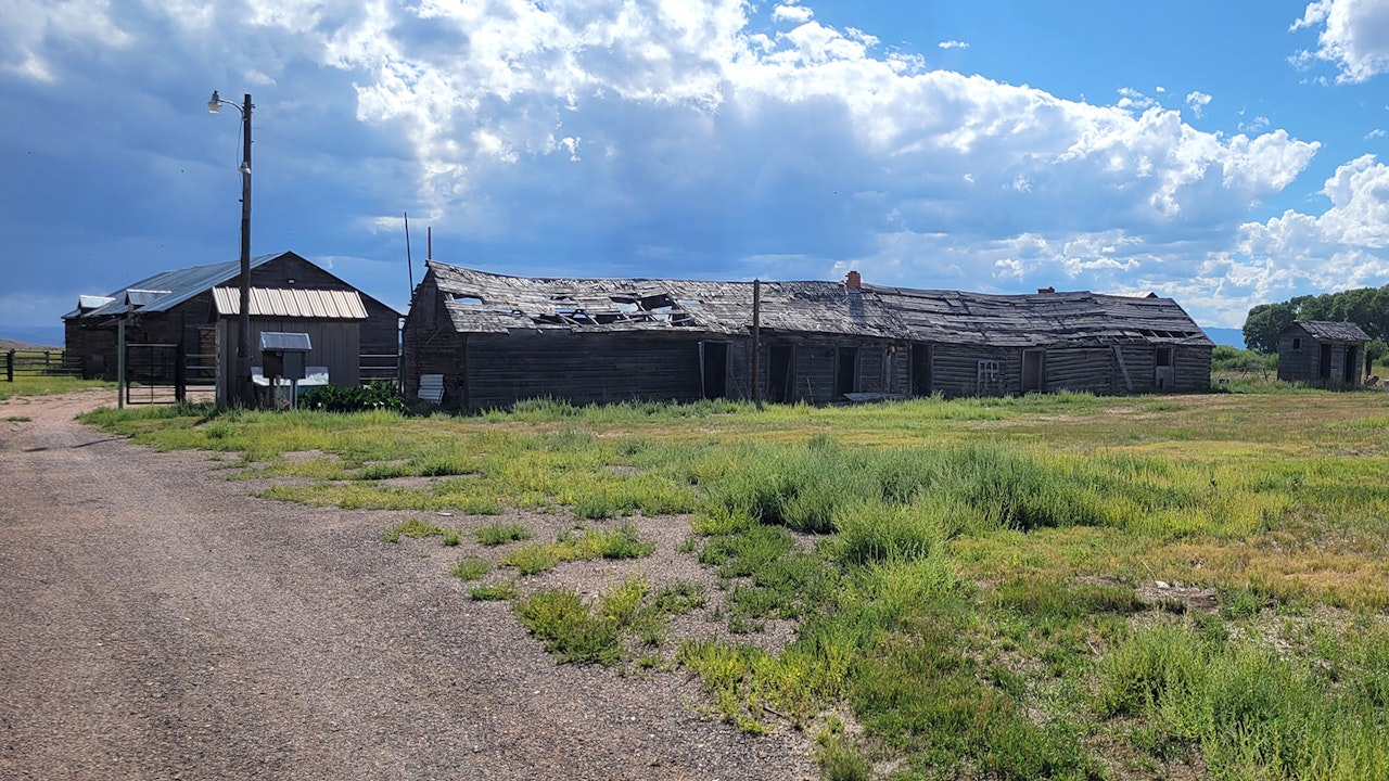 Laramie Bought Hart Ranch For Its Water, Now It Wants To Save The Rest ...