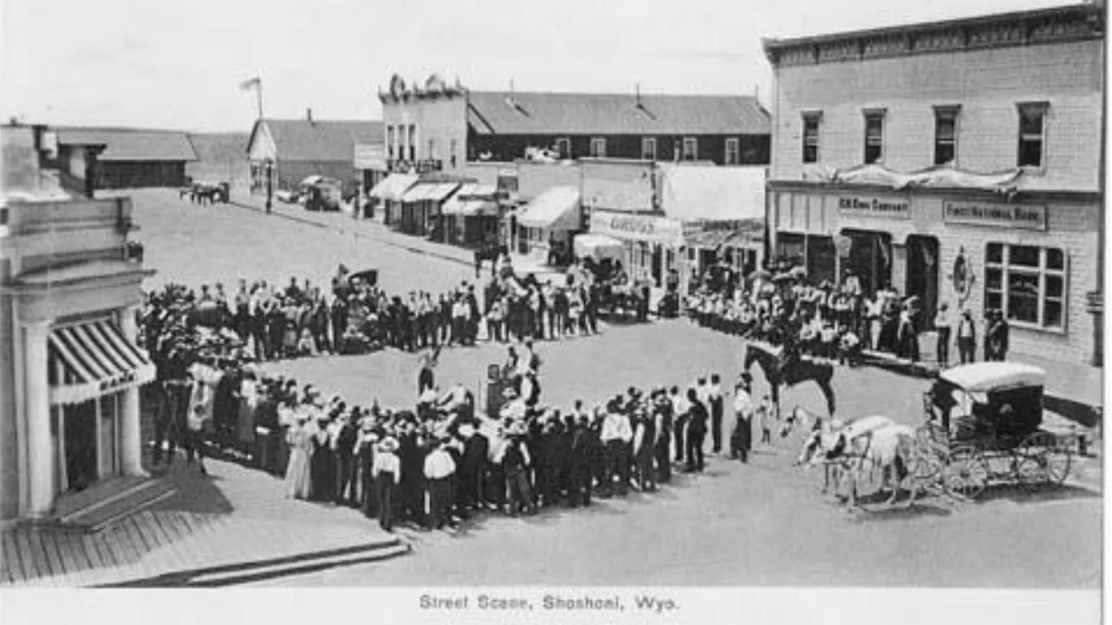 That Time Gerry Spence Shut Down Shoshoni’s Haunted Blue Goose Brothel ...