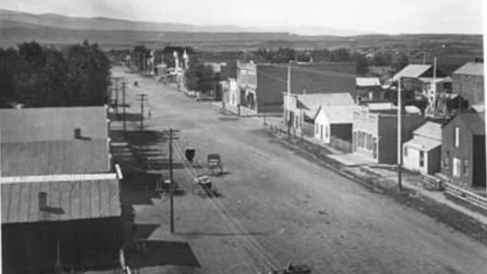 That Time Gerry Spence Shut Down Shoshoni’s Haunted Blue Goose Brothel ...