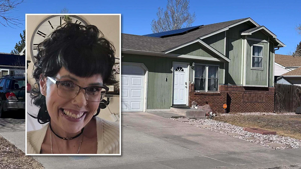Cheyenne 14-Year-Old Pleads ‘Not Guilty’ To First-Degree Murder In Mom’s Shooting