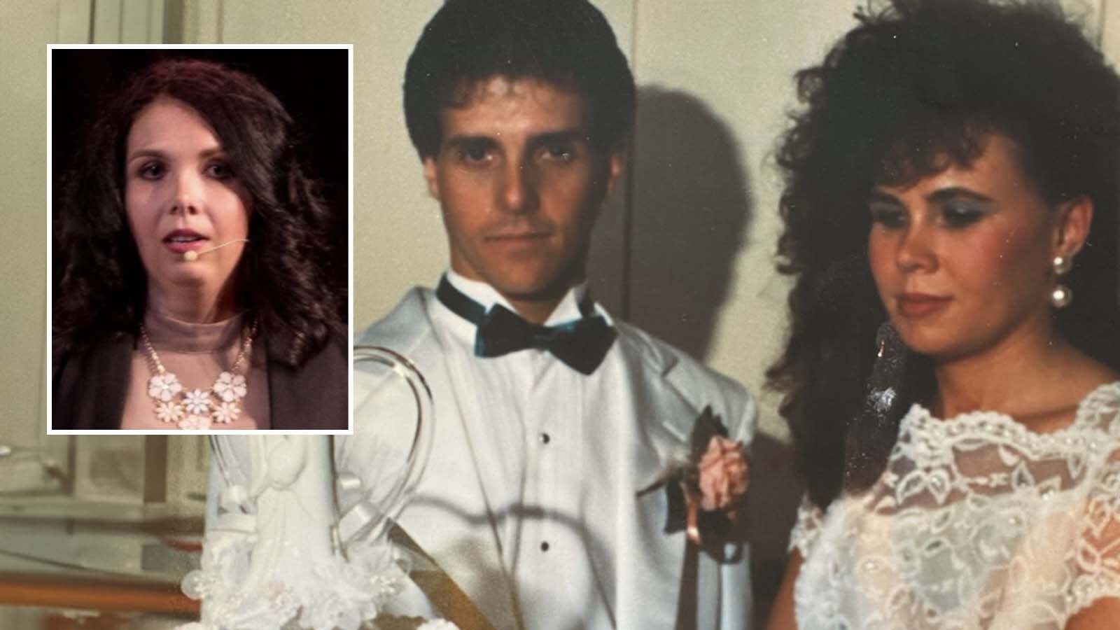 At 12, Haylee Cole’s father murdered her mother and tried to blame Haylee for the crime. He's since been convicted of the killing and won't ever get out of prison. Haylee has turned her family tragedy into help for others.