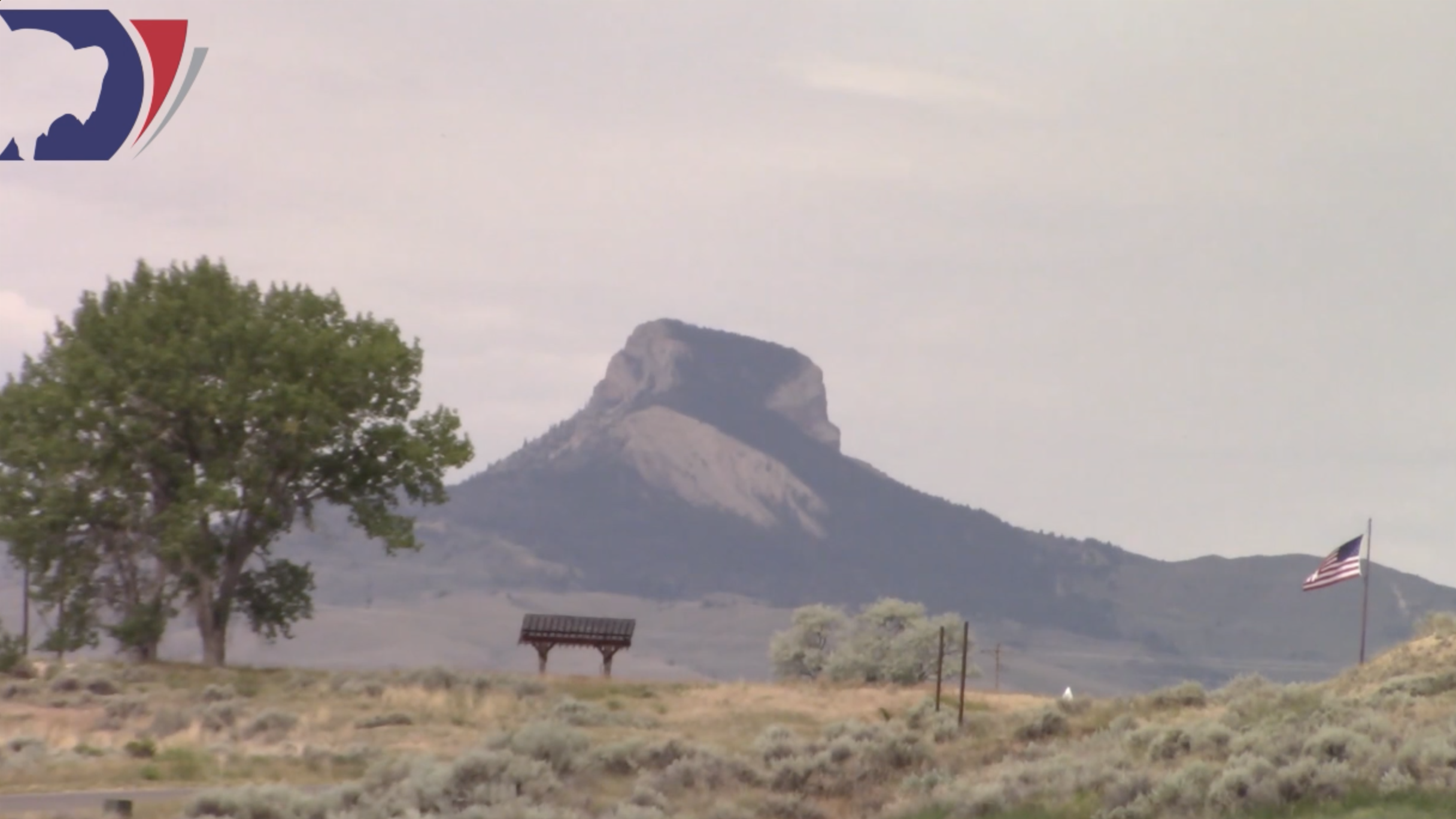 Heart Mountain Internment Camp