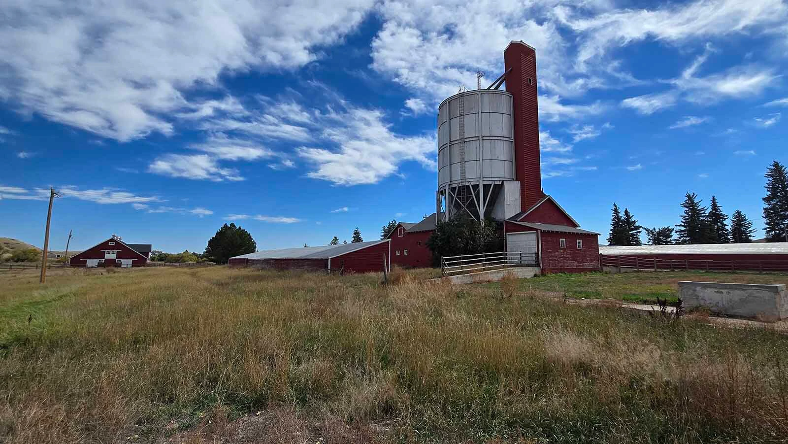 Wyoming Hereford Ranch is the nation’s oldest continuously registered livestock operation.