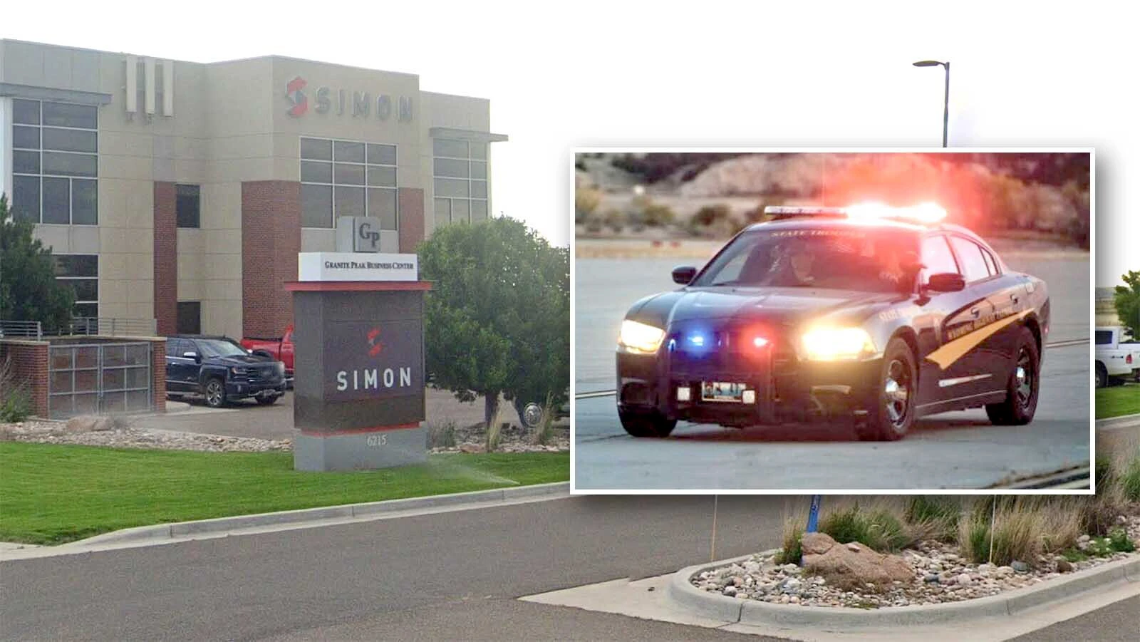 A Colorado man accused of leading a Wyoming state trooper on a 100-mph chase that ended with one of his passengers dead has been bound over to district court on aggravated homicide by vehicle. Investigators found fake urine and a sex toy in the wreckage.
