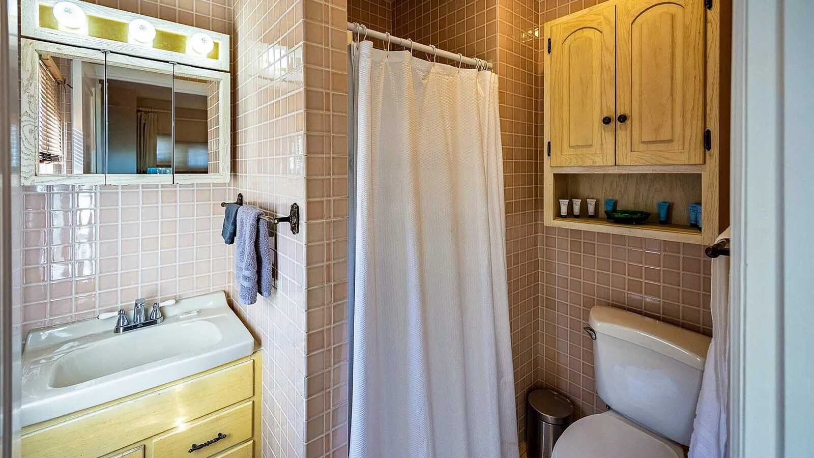 Laramie’s 1937 Hitchcock House was once home to University of Wyoming presidents. Not quite a mansion, the nearly 5,000-square-foot house has hit the market, listing at $1.03 million.