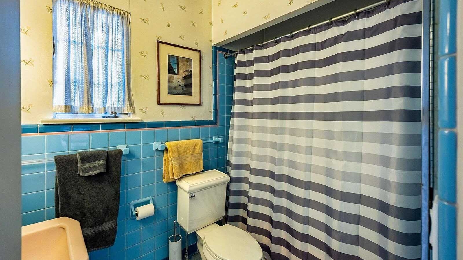 Laramie’s 1937 Hitchcock House was once home to University of Wyoming presidents. Not quite a mansion, the nearly 5,000-square-foot house has hit the market, listing at $1.03 million.