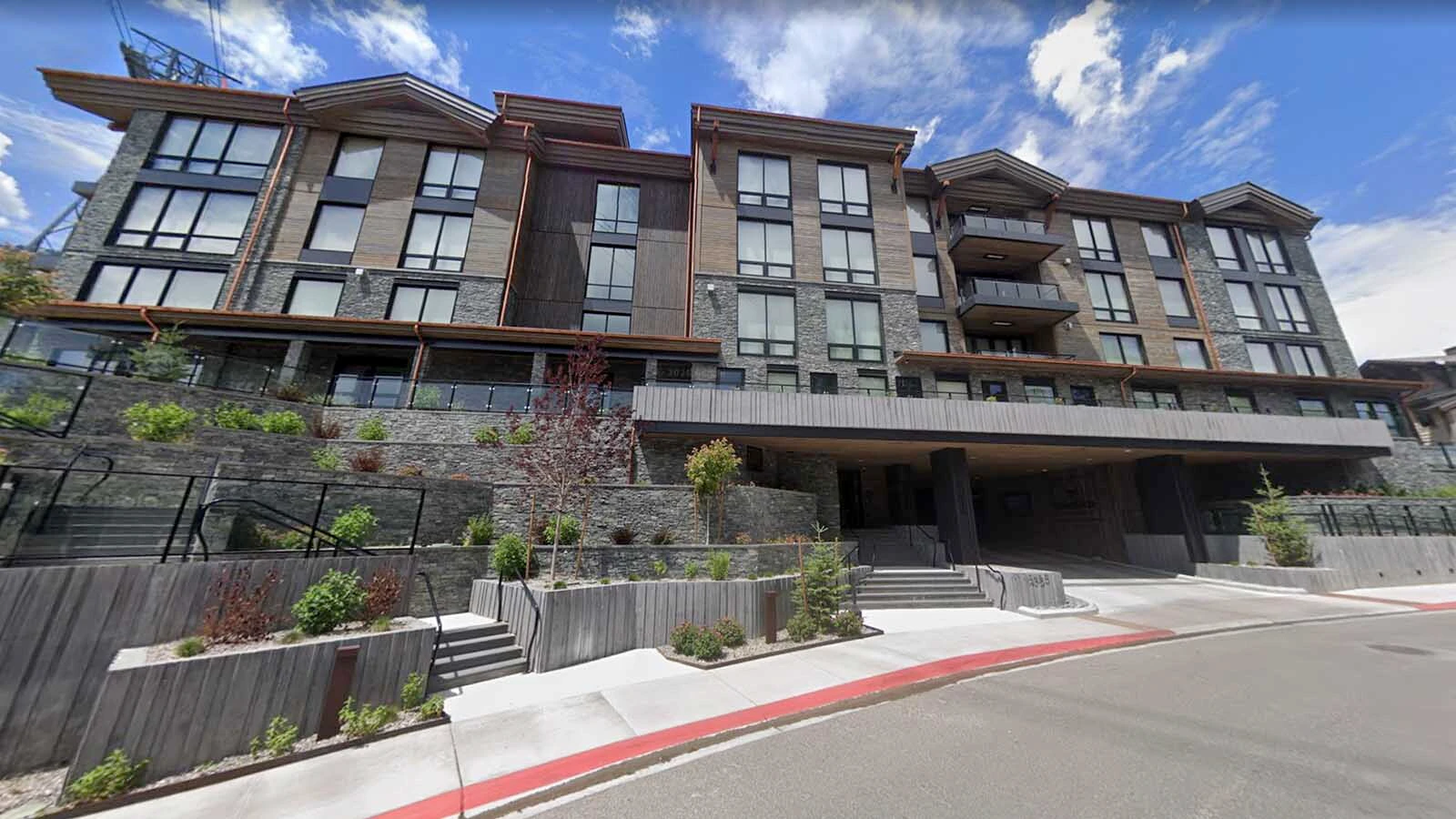 Jackson Hole has never lacked for luxury, but Wyoming's newest $400 million private enclave takes stealth wealth to a whole new level at Teton Village, where memberships — on top of buying one of the 25 private club condos — start at $150,000 a year.