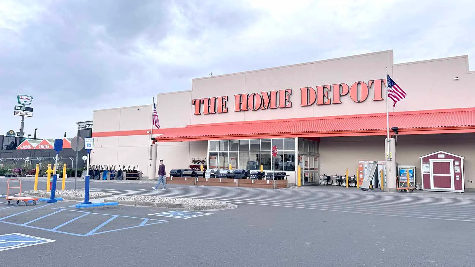 Wyoming will need thousands of workers, and Home Depot is starting electricians, plumbers and carpenters young. “We actually put tools into kids' hands starting at the age of 5,” said a company official Thursday on the "Cowboy State Daily show with Jake."