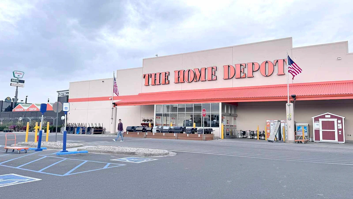 Home Depot Aims To Build Wyoming Trades Workforce Of The Future By Reaching Kids