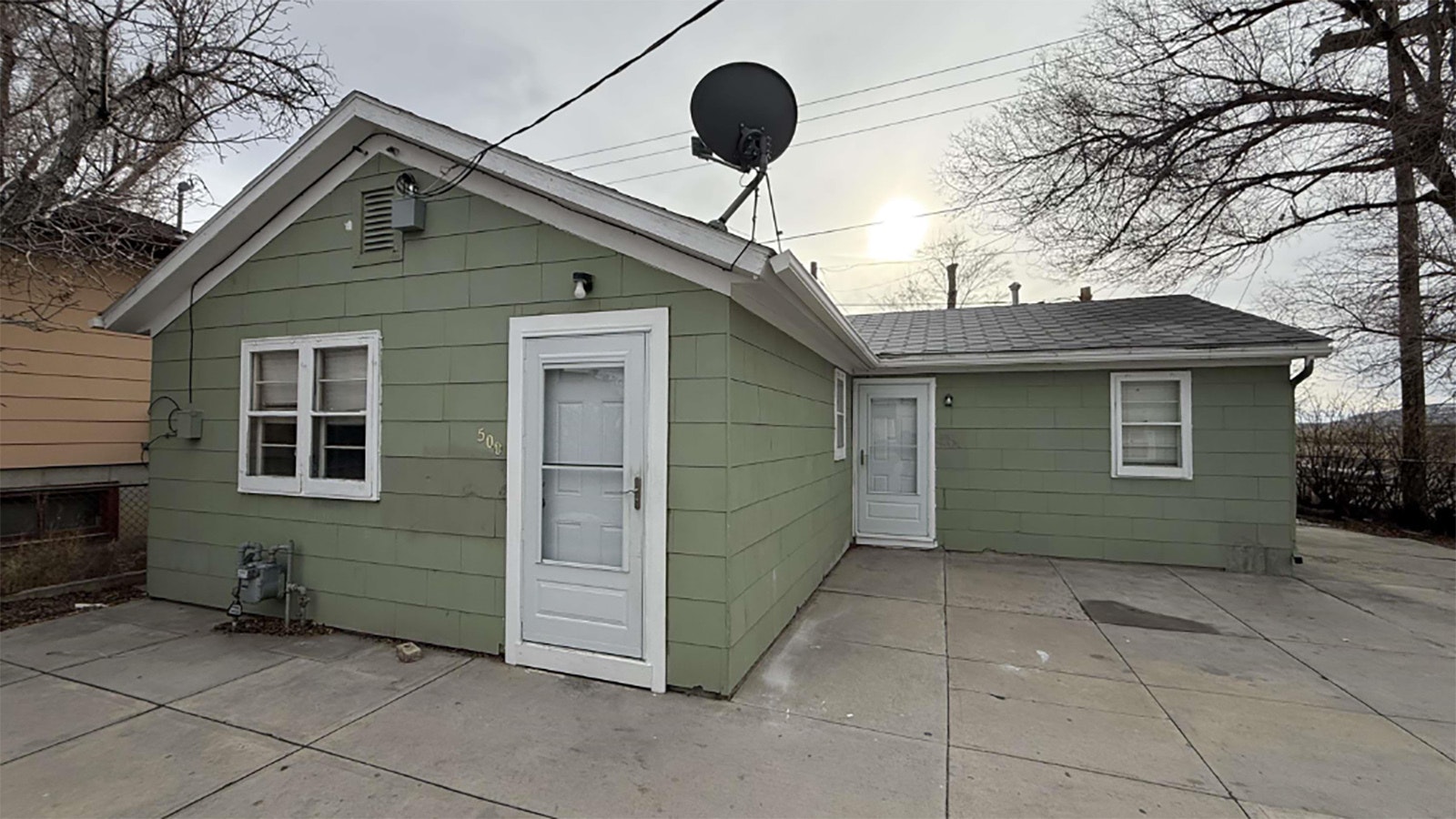 The real estate industry in Wyoming accounted for $8.5 billion or 17.1% of the gross state product in 2024, according to research compiled by Wyoming REALTORS, a statewide industry group. Best sellers include homes for first-time homebuyers, like this property listed in Rock Springs for $250,000.