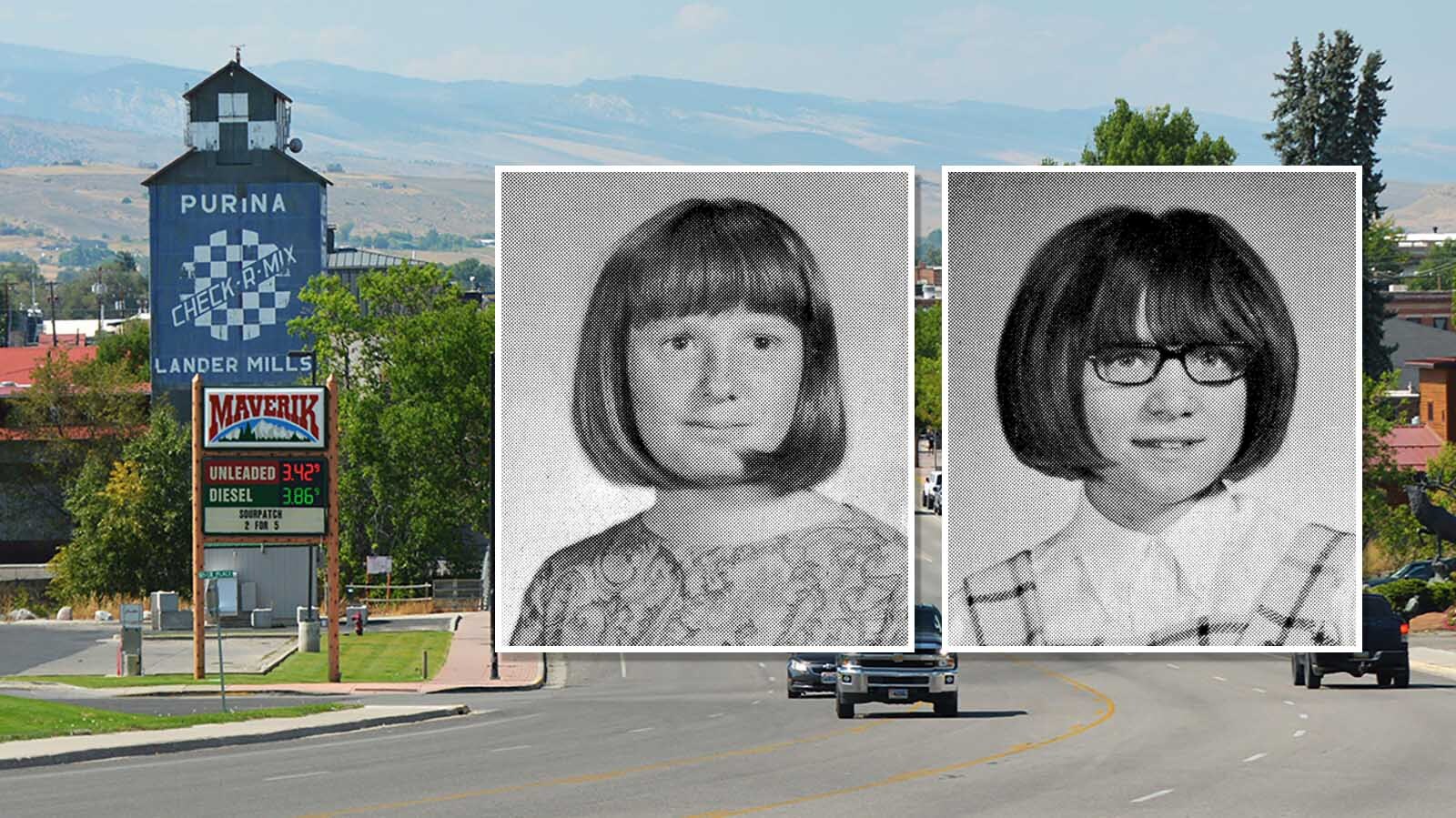 Two Lander teen girls vanishing on Homecoming night in 1968 touched off a massive and desperate search. The discovery of their bodies four months later shook the city, as did the shocking trial of another teen convicted of their murders.