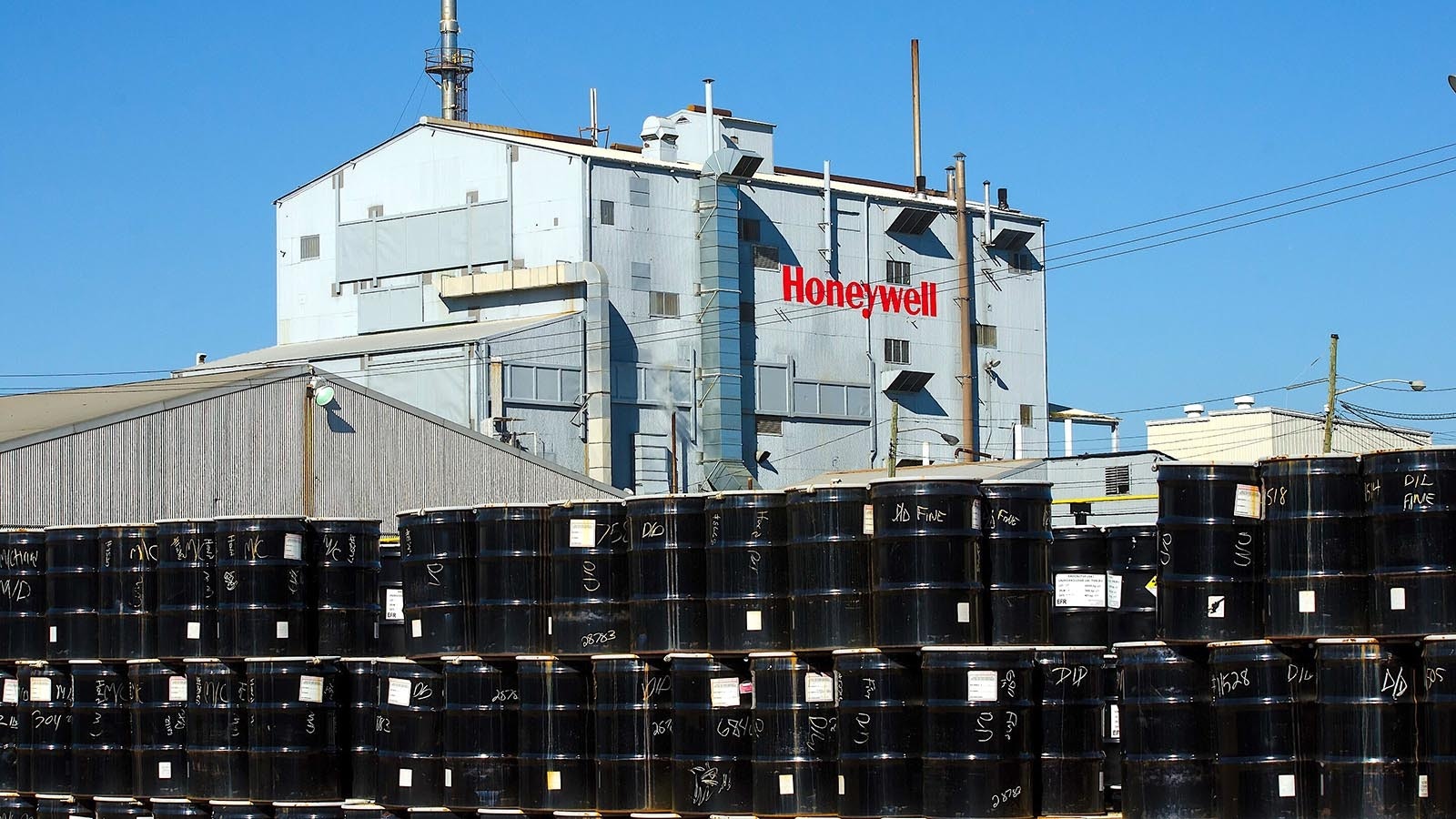 Uranium Energy Corp. has announced plans for a state-of-the-art uranium refining facility that would be the nation's largest. Wyoming is on the short list to be home to the processing complex. The only other one in the U.S. now is a 60-year-old facility in Metropolis, Illinois, owned by General Atomics and Honeywell.