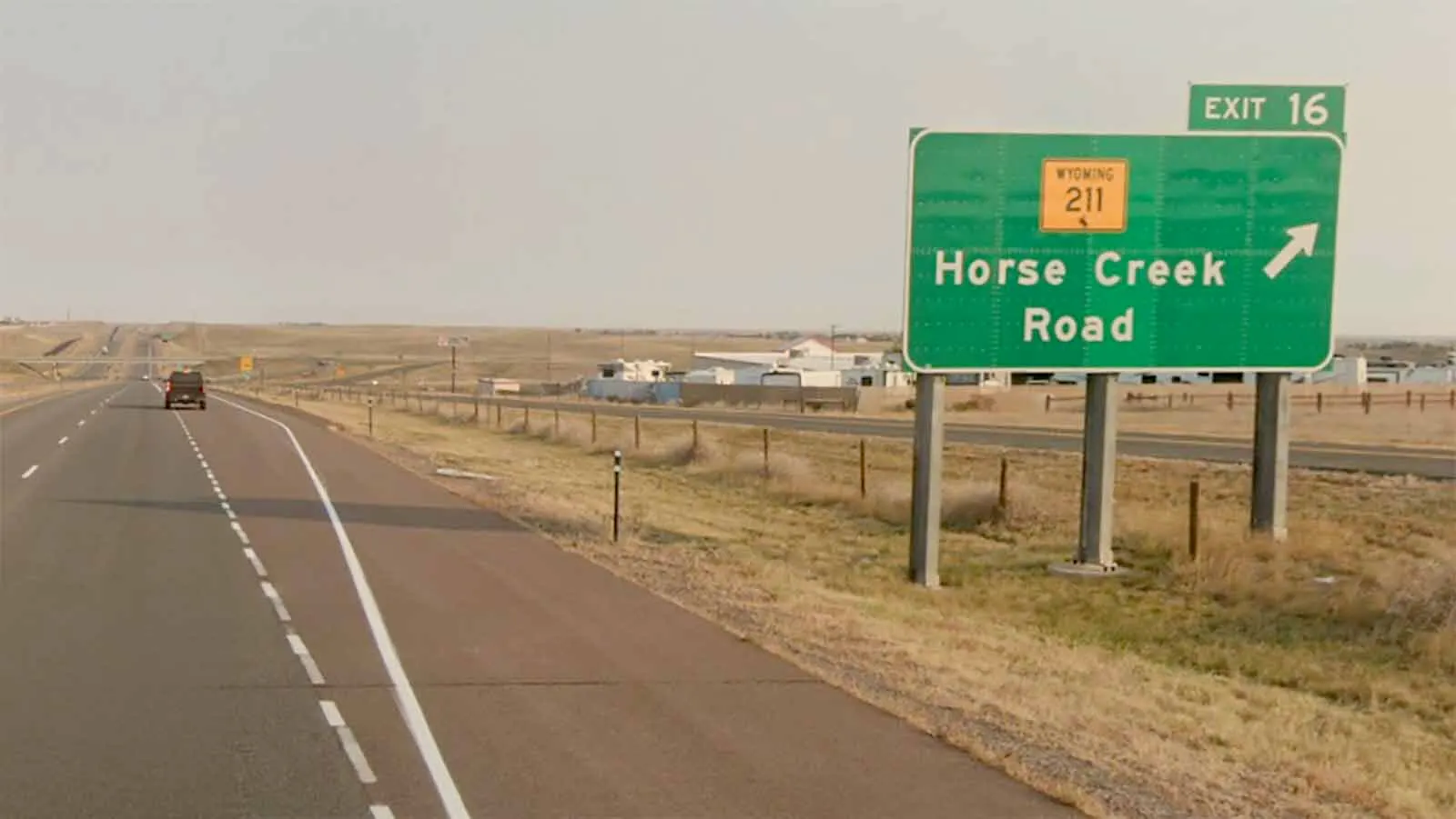 A rural neighborhood north of Cheyenne told Black Hills Energy it doesn't want a planned natural gas power plant during "a very contentious” local-only meeting this week. “The only reason you’d do that is to put a data center there,” said one resident.