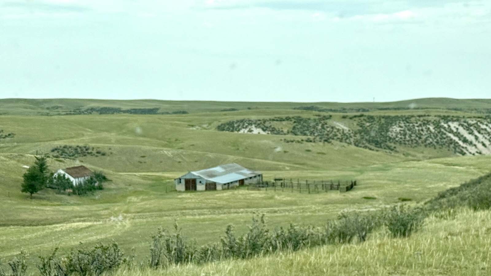Spanish energy giant Repsol’s plan for 170 turbines near Horse Creek is dividing Laramie County ranchers. Locals weigh the economic benefits against threats to wildlife, traffic, coveted views and private property rights.