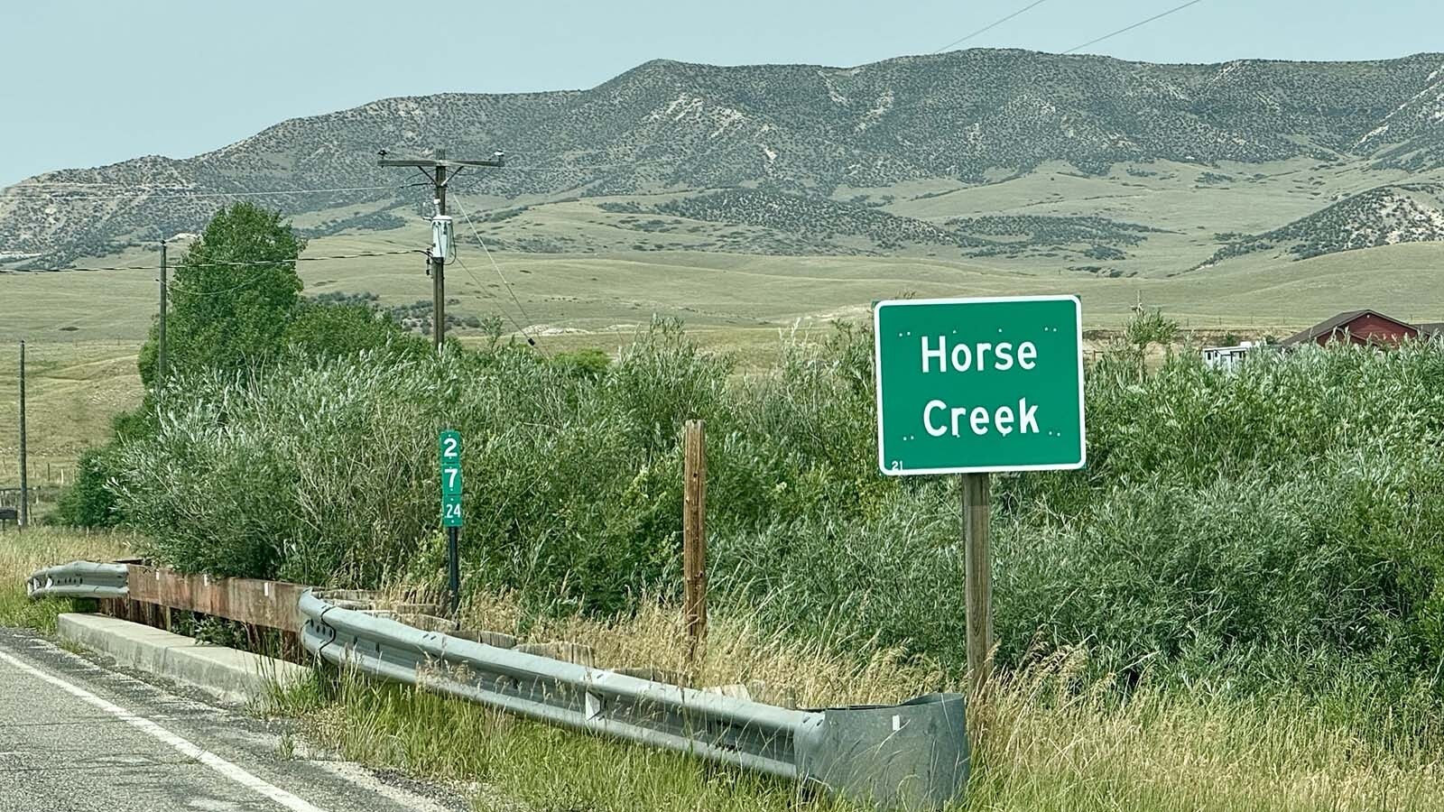 Spanish energy giant Repsol’s plan for 170 turbines near Horse Creek is dividing Laramie County ranchers. Locals weigh the economic benefits against threats to wildlife, traffic, coveted views and private property rights.