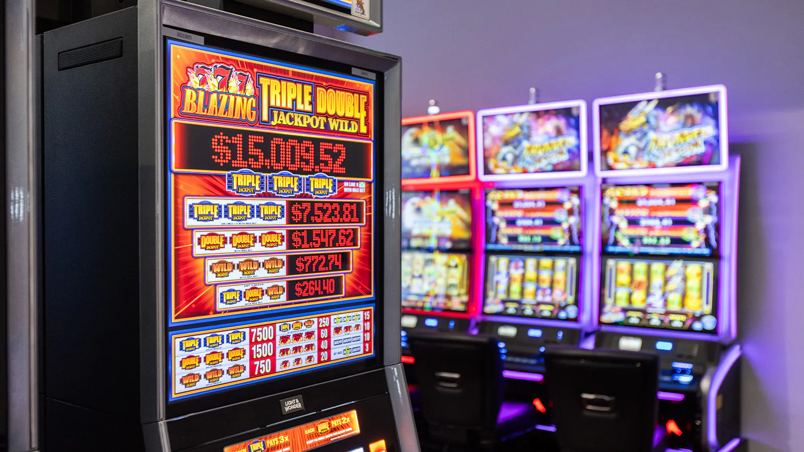 Where Does Wyoming Gambling Go Next? $2 Billion Industry At A ...
