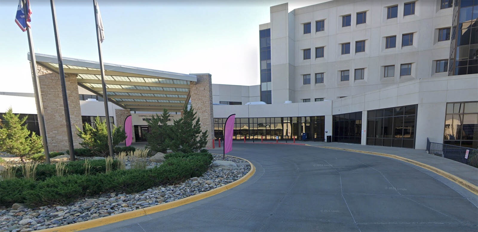 Campbell County Memorial Hospital in Gillette received a “D” grade from The Leapfrog Group. The hospital has a 2-Star rating from CMS with 5-Stars being the highest possible.