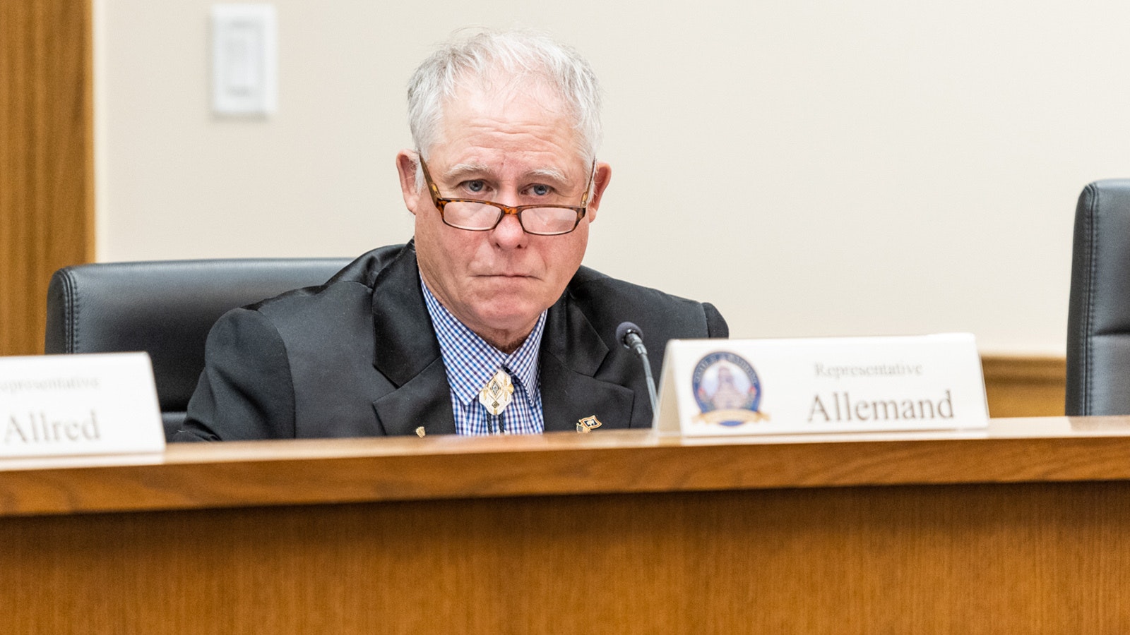 House Ag Bill Allemand 4 1 24 23