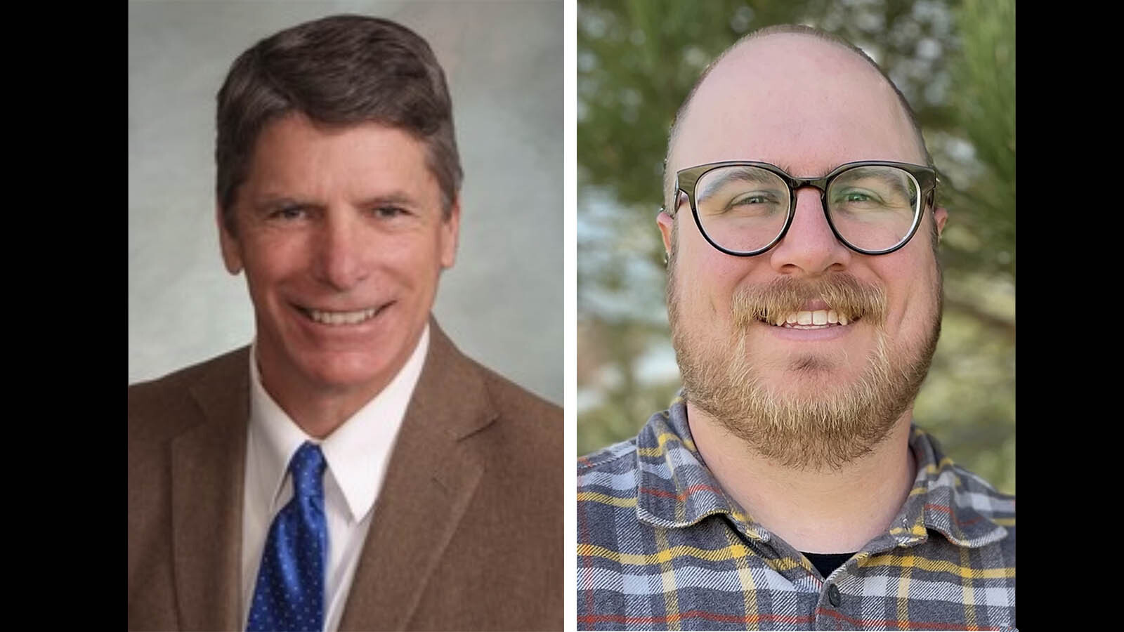 House District 7 candidates 10 06