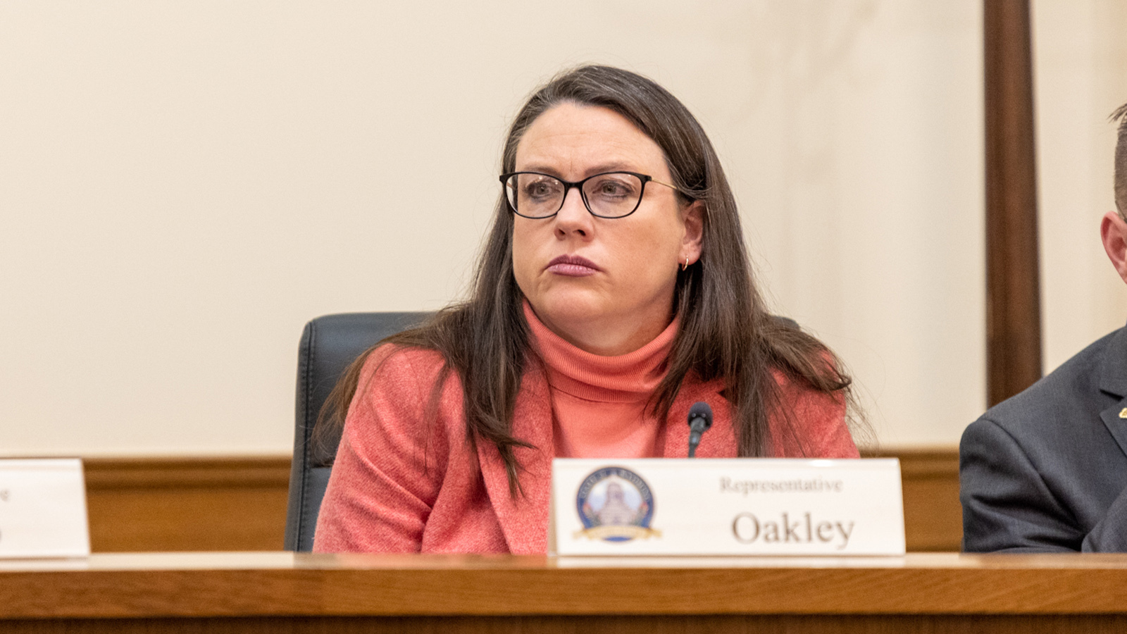 House Judiciary Oakley 1 16 23