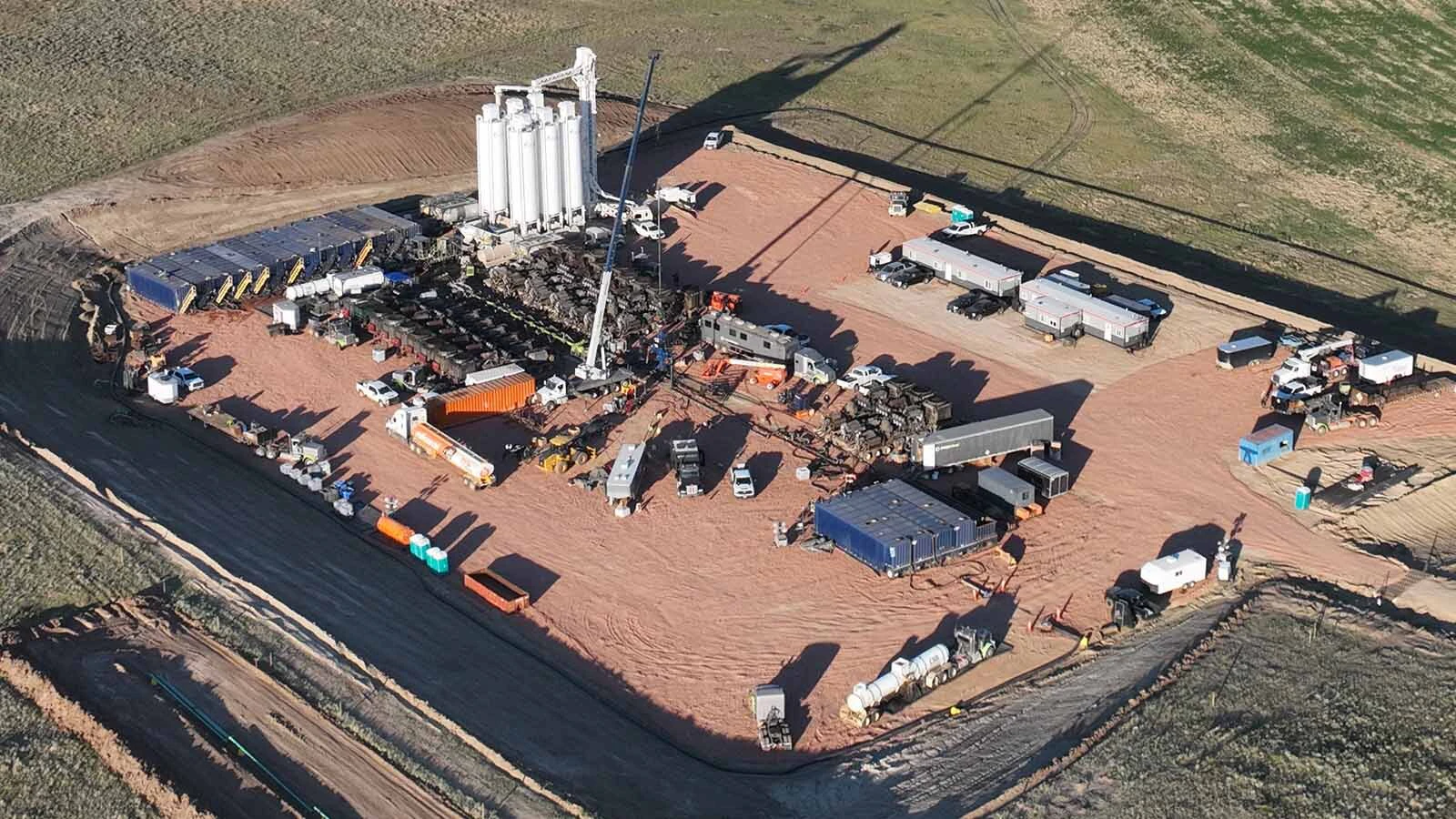 An oilman who operates in Wyoming says one BLM signature has stalled two of his Powder River Basin wells, costing him $2 million a day. Across the state, the signature has stalled more than 1,300 federal leases covering 1.2 million acres.