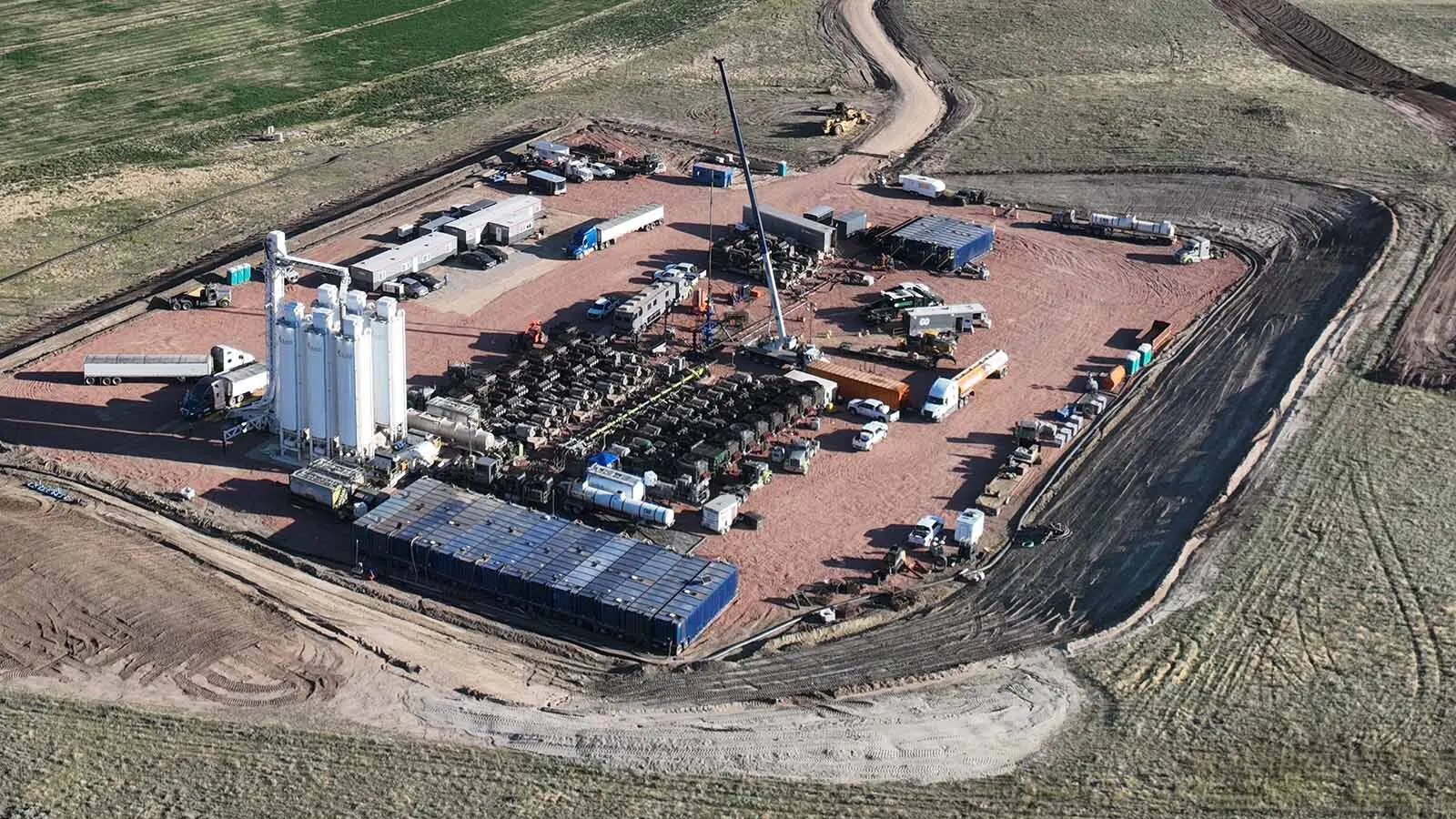 An oilman who operates in Wyoming says one BLM signature has stalled two of his Powder River Basin wells, costing him $2 million a day. Across the state, the signature has stalled more than 1,300 federal leases covering 1.2 million acres.