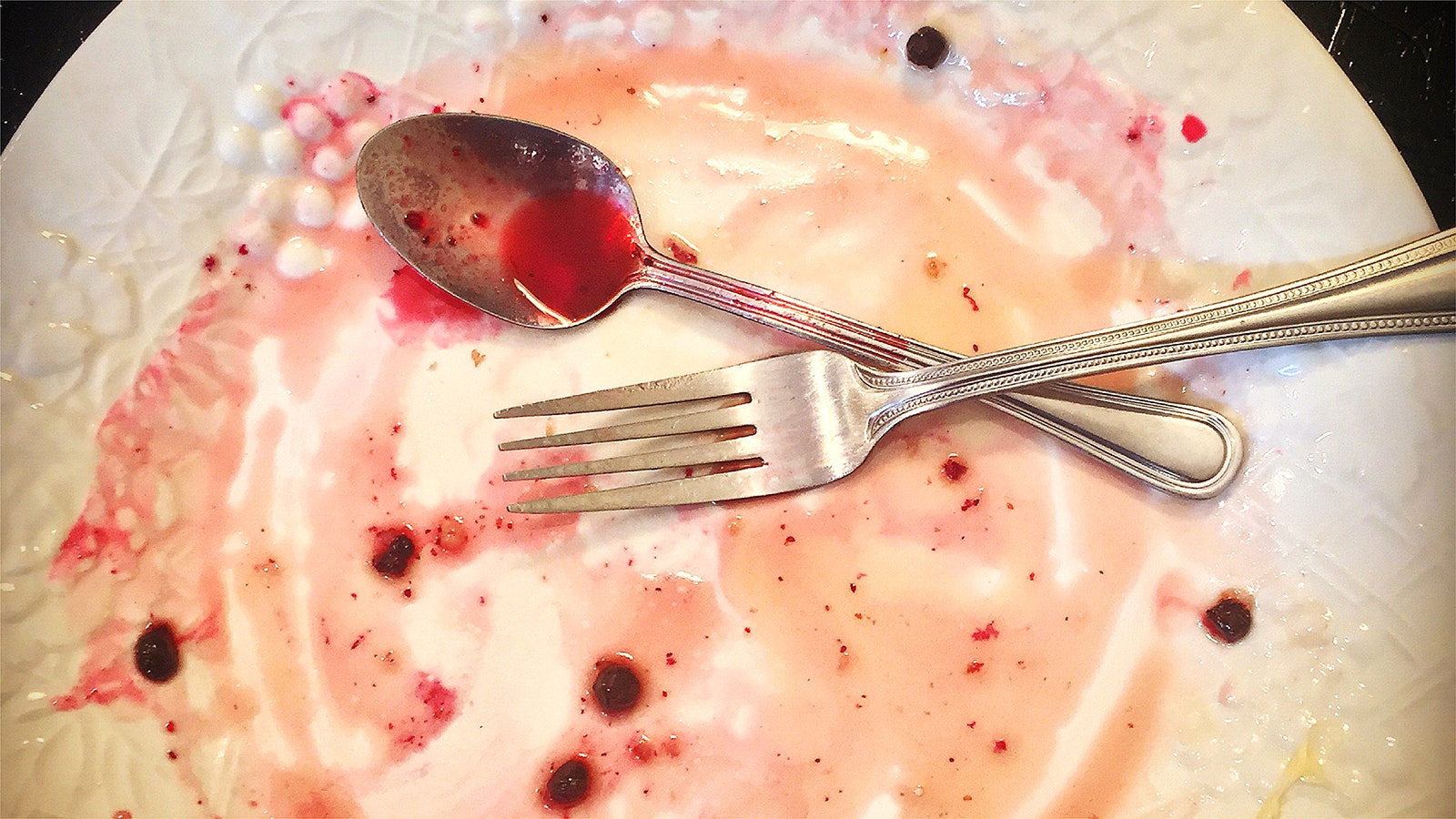 For Abby Warner, one perk of summertime huckleberry picking is pulling a jar of frozen berries from the freezer in the winter to toss in some baked goods, like pancakes or muffins.