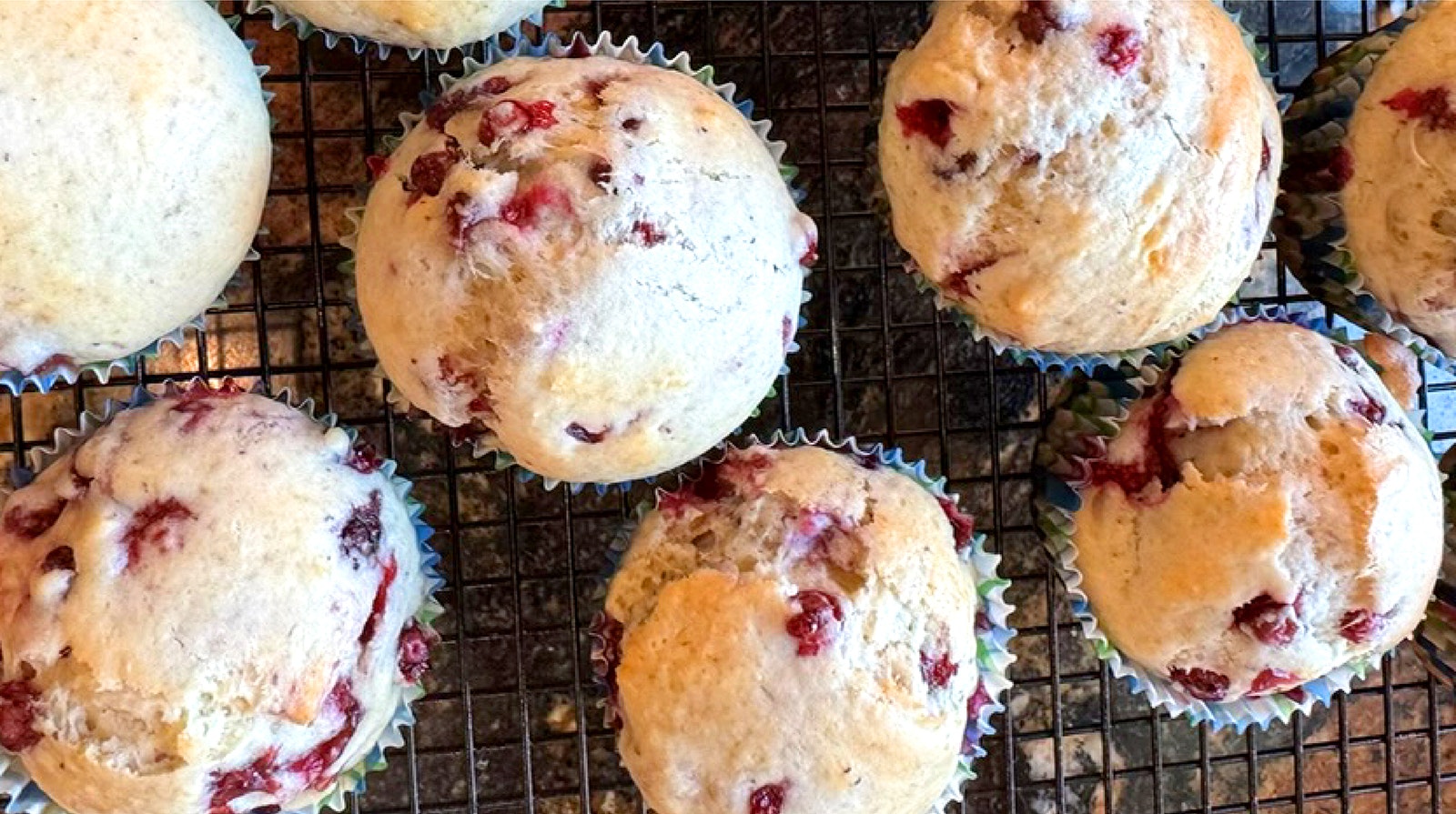For Abby Warner, one perk of summertime huckleberry picking is pulling a jar of frozen berries from the freezer in the winter to toss in some baked goods, like pancakes or muffins.