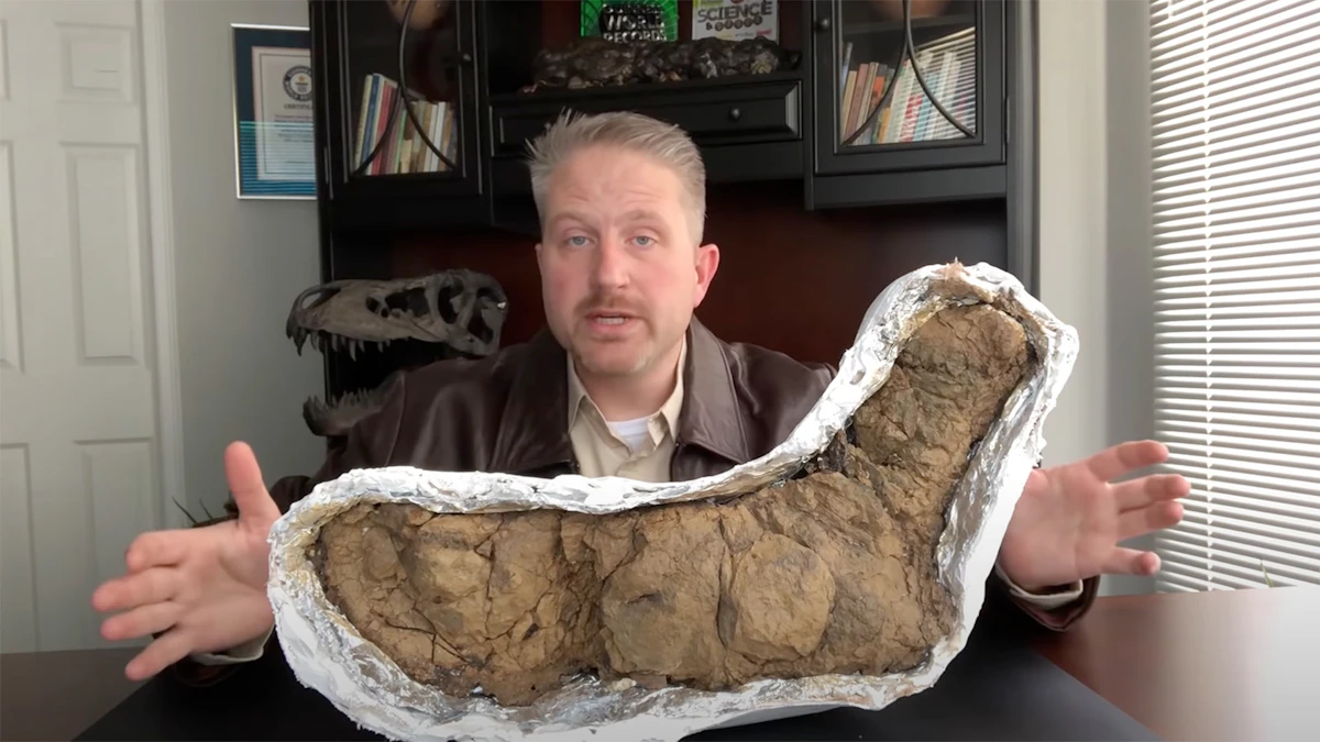 Wyoming Archaeologists Wish They Had More Prehistoric Poop | Cowboy ...