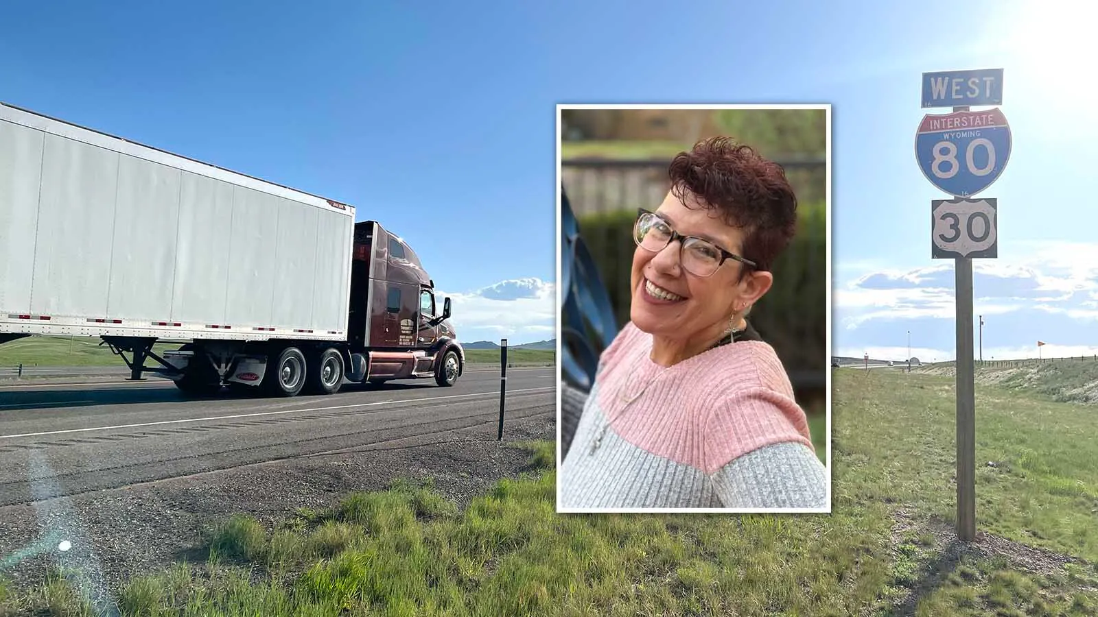 Beaten and turned out to turn tricks, Kelley Marshall was on track for a violent death when eagle-eyed cops recognized she and her toddler were being trafficked. “People seem to think that it doesn’t happen in rural states like Wyoming, but it does,” says an expert.
