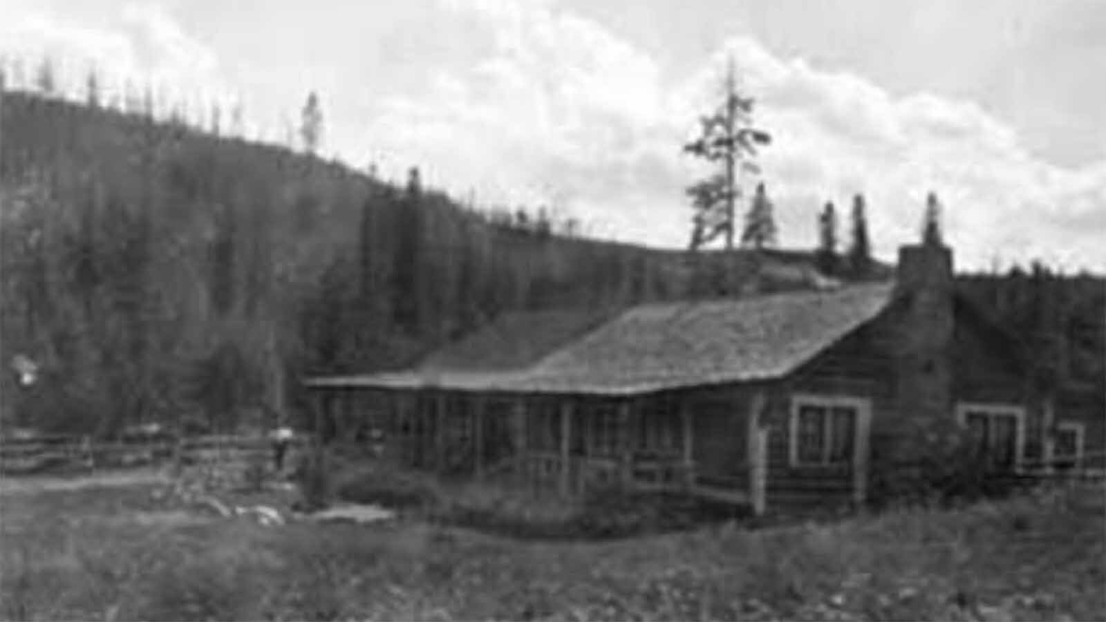 In the winter of 1887, only four homesteads had been staked out in Medicine Lodge, Bonanza and Paint Rock. Residents in this lonely outpost spent the winter believing that Cuba had been devoured by a volcano. After six months of talking about this amazing occurrence, they finally were told that it was a made-up story.