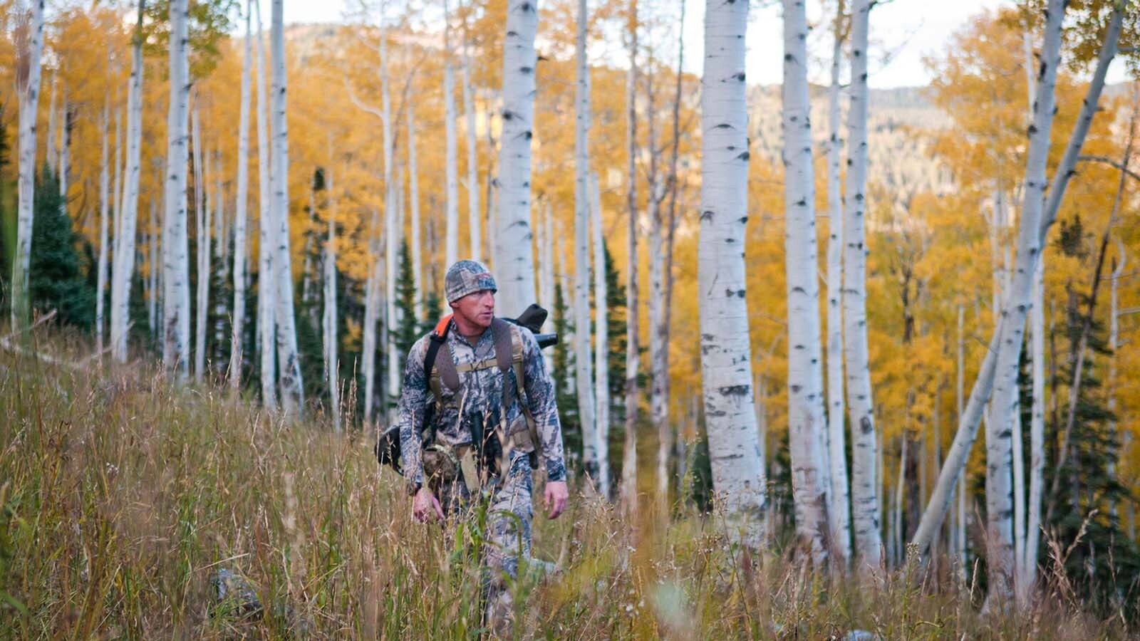 A gigantic Wyoming ranch once got 57 landowner hunting tags even though each property is allowed just two tags. Legislators on Friday discussed a proposal to limit landowner tags to prevent properties from becoming private hunting clubs.