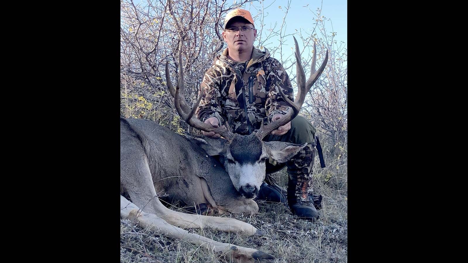 Mule deer herds continue to struggle across the West, but there are still good hunting opportunities for them in Wyoming.